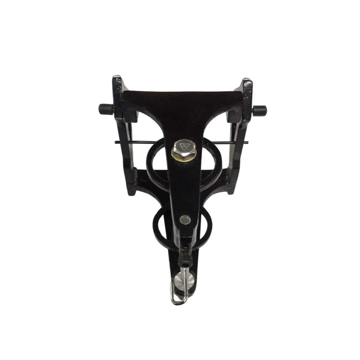 Disk Type Mean Value Dental Articulator 3.5