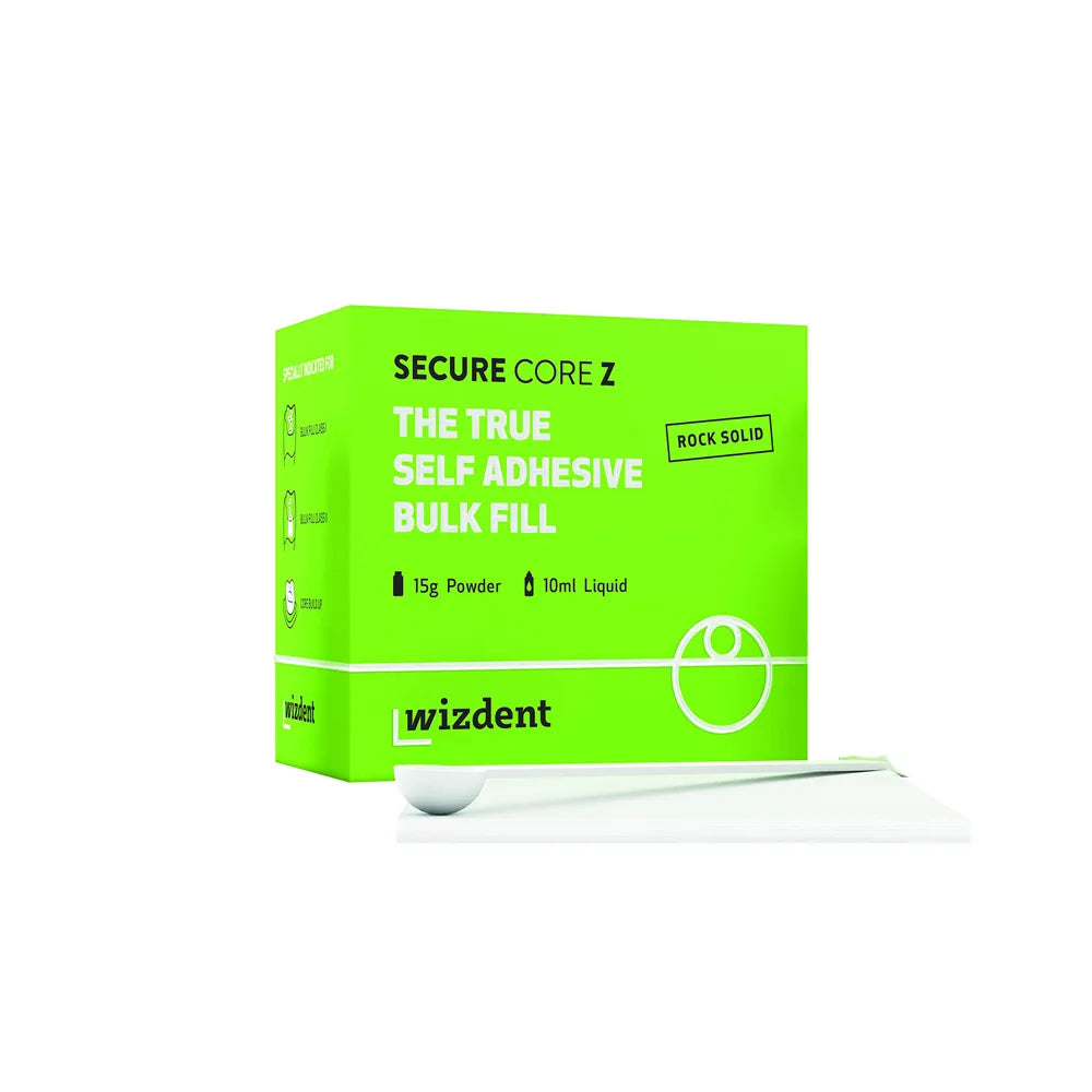 Wizdent Secure Core Z